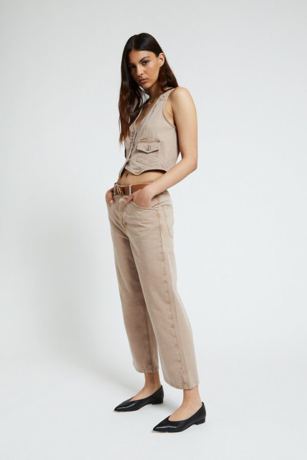 Goucho Pant Ottod'Ame