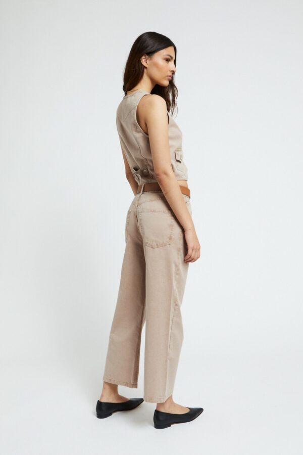 Goucho Pant Ottod'Ame - Afbeelding 3