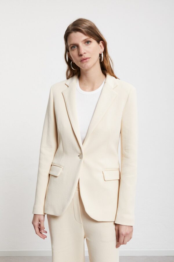 Latte Blazer Ottod'Ame