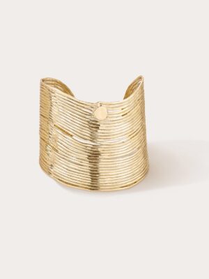 Wave Bracelet GasBijoux