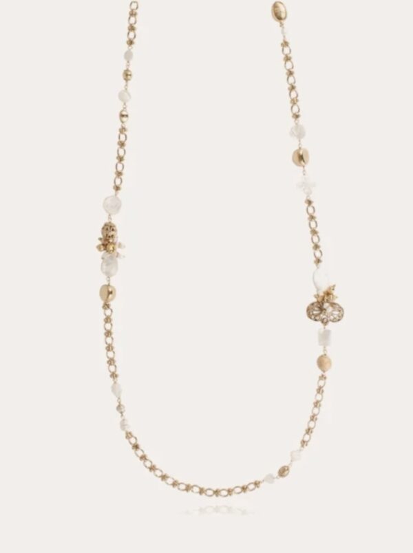 Victorien Necklace GasBijoux - Afbeelding 3