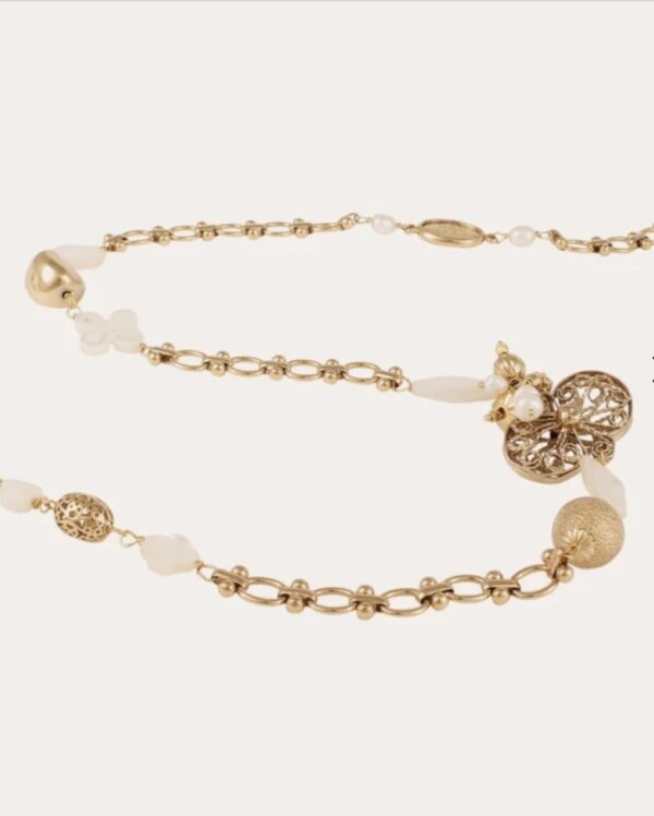 Victorien Necklace GasBijoux - Afbeelding 2