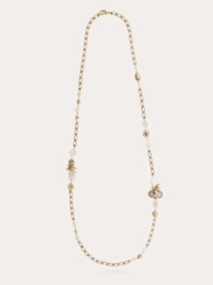 Victorien Necklace GasBijoux