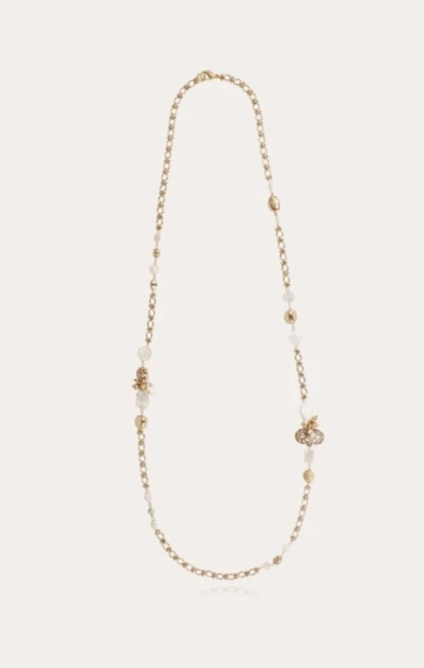 Victorien Necklace GasBijoux