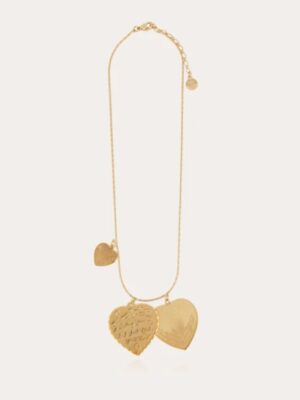 Love Necklace GasBijoux