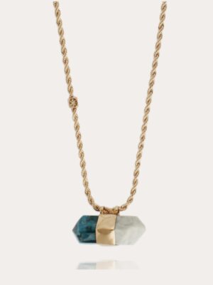 Aventurine Necklace