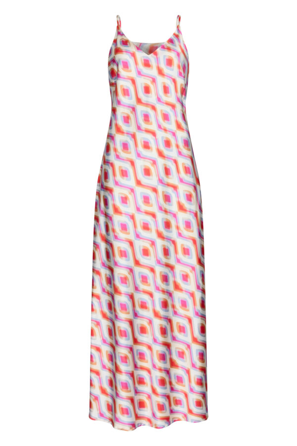 Qutara Dress - Afbeelding 2